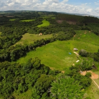 Venda de Sítio em Rural Batinga em São Thomé das Letras-MG