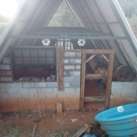 Venda de Sítio em Rural Cachoeira da Ricarda em São Thomé das Letras-MG