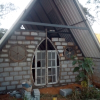 Venda de Sítio em Rural Cachoeira da Ricarda em São Thomé das Letras-MG