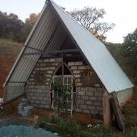 Venda de Sítio em Rural Cachoeira da Ricarda em São Thomé das Letras-MG