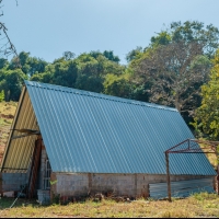 Venda de Sítio em Rural Cachoeira da Ricarda em São Thomé das Letras-MG