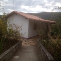 Venda de Sítio em Rural Canta Galo em São Thomé das Letras-MG