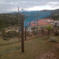 Venda de Sítio em Rural Canta Galo em São Thomé das Letras-MG