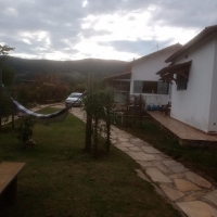Venda de Sítio em Rural Canta Galo em São Thomé das Letras-MG