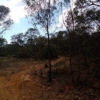Venda de Sítio em Rural Correias em São Thomé das Letras-MG
