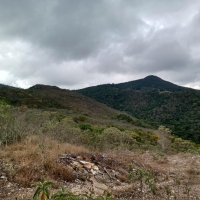 Venda de Sítio em Rural Correias em São Thomé das Letras-MG