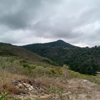 Venda de Sítio em Rural Correias em São Thomé das Letras-MG