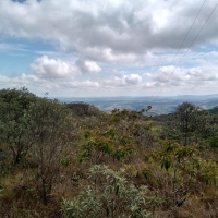 Venda de Sítio em Rural Correias em São Thomé das Letras-MG