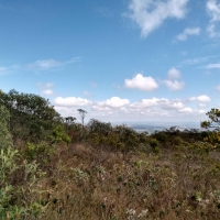 Venda de Sítio em Rural Correias em São Thomé das Letras-MG