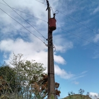 Venda de Sítio em Rural Correias em São Thomé das Letras-MG