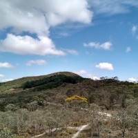 Venda de Sítio em Rural Correias em São Thomé das Letras-MG