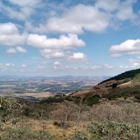 Venda de Sítio em Rural Correias em São Thomé das Letras-MG