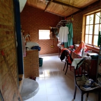 Venda de Sítio em Rural Crioulos em São Thomé das Letras-MG
