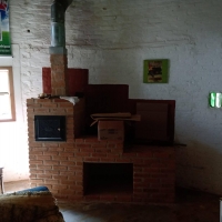Venda de Sítio em Rural Crioulos em São Thomé das Letras-MG