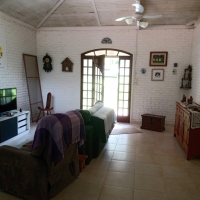 Venda de Sítio em Rural Crioulos em São Thomé das Letras-MG
