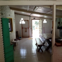 Venda de Sítio em Rural Crioulos em São Thomé das Letras-MG