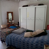 Venda de Sítio em Rural Crioulos em São Thomé das Letras-MG