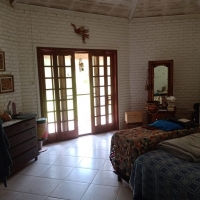 Venda de Sítio em Rural Crioulos em São Thomé das Letras-MG