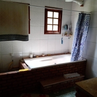 Venda de Sítio em Rural Crioulos em São Thomé das Letras-MG