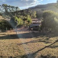 Venda de Sítio em Rural Lagoa em São Thomé das Letras-MG