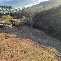 Venda de Sítio em Rural Lagoa em São Thomé das Letras-MG