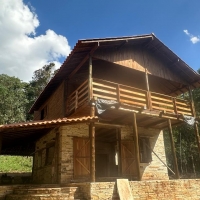 Stio A Venda Em So Thom Das Letras no Rural Taquaral