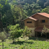 Venda de Sítio em Rural Taquaral em São Thomé das Letras-MG