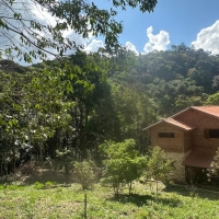 Venda de Sítio em Rural Taquaral em São Thomé das Letras-MG