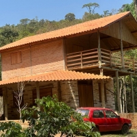 Venda de Sítio em Rural Taquaral em São Thomé das Letras-MG