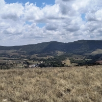 Venda de Sítio em Rural  Sobradinho de Minas em São Thomé das Letras-MG