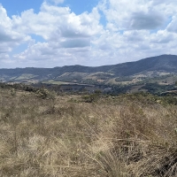 Venda de Sítio em Rural  Sobradinho de Minas em São Thomé das Letras-MG