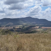 Venda de Sítio em Rural  Sobradinho de Minas em São Thomé das Letras-MG