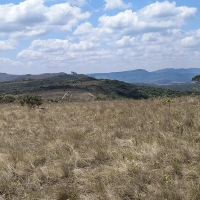 Venda de Sítio em Rural  Sobradinho de Minas em São Thomé das Letras-MG