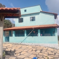 Sobrado A Venda Em São Thomé Das Letras no Rural Canta Galo