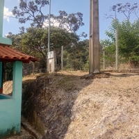 Sobrado A Venda Em São Thomé Das Letras no Rural Canta Galo