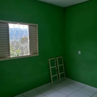 Venda de Sobrado em Rural Canta Galo em São Thomé das Letras-MG