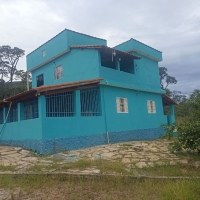 Venda de Sobrado em Rural Canta Galo em São Thomé das Letras-MG