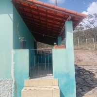 Venda de Sobrado em Rural Canta Galo em São Thomé das Letras-MG