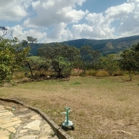 Venda de Sobrado em Rural Canta Galo em São Thomé das Letras-MG