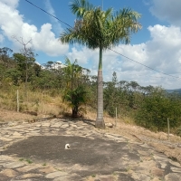 Venda de Sobrado em Rural Canta Galo em São Thomé das Letras-MG