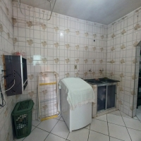 Venda de Sobrado em  Alto do Cruzeiro em São Thomé das Letras-MG