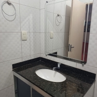 Venda de Sobrado em  Alto do Cruzeiro em São Thomé das Letras-MG