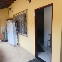 Venda de Sobrado em  Alto do Cruzeiro em São Thomé das Letras-MG