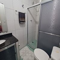 Venda de Sobrado em  Alto do Cruzeiro em São Thomé das Letras-MG