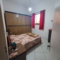 Venda de Sobrado em  Alto do Cruzeiro em São Thomé das Letras-MG
