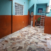 Venda de Sobrado em  Alto do Cruzeiro em São Thomé das Letras-MG