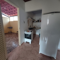 Venda de Sobrado em  Alto do Cruzeiro em São Thomé das Letras-MG