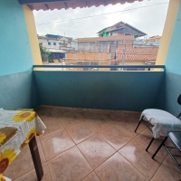Venda de Sobrado em  Alto do Cruzeiro em São Thomé das Letras-MG