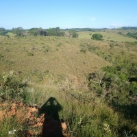 Venda de Terreno em Rural Antares em São Thomé das Letras-MG