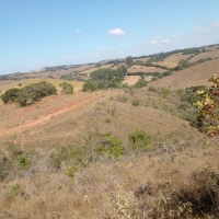 Venda de Terreno em Rural Antares em São Thomé das Letras-MG